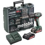Metabo SB 18 LT MD 602103600 – Zboží Mobilmania