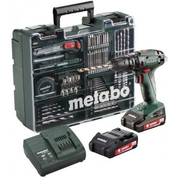 Metabo SB 18 LT MD 602103600