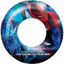 Nafukovací kruh Bestway 98003 Spiderman