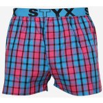 Styx pánské trenky sportovní guma vícebarevné B934 – Zboží Mobilmania