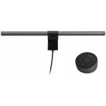 BENQ Lampa LED pro elektronické čtení ScreenBar Halo/ stříbrná/ 6,5W/ 2700-6500K – Sleviste.cz