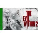 Hry na Xbox One The Evil Within 2