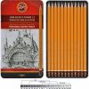 Tužky a mikrotužky Koh-I-Noor 1502