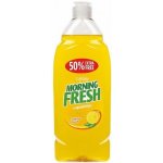 Morning Fresh koncentrovaný prostředek na mytí nádobí s vůní Citronu 675 ml – Zboží Mobilmania