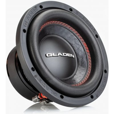 Gladen RS-X 08 – Zboží Živě