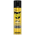 Raid proti vosám a sršňům spray 300 ml – Zboží Mobilmania