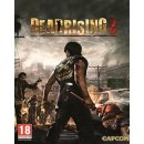 Hra na PC Dead Rising 3 (Apocalypse Edition)