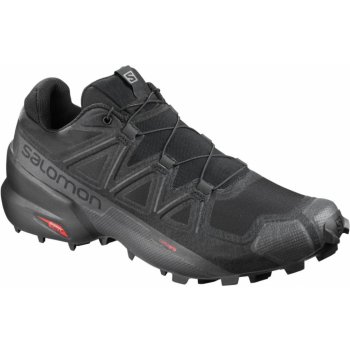 Salomon Speedcross 5 406840 černé