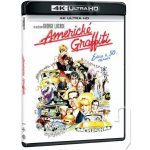 Americké graffiti - Edice k 50. výročí 4K BD – Zboží Mobilmania