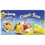 Capri-Sun Multivitamin 10 x 200 ml – Zboží Mobilmania