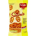 Dr. Schär slané preclíky Salinis 60 g – Zboží Dáma