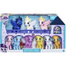 Hasbro My Little Pony Speciální kolekce 9 poníků