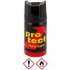 Pepřové spreje Hersteller Obranný pepřový sprej ProTect Direkt 40 ml