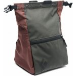 Black Diamond Mojo Zip Chalk Bag black M/L – Zboží Dáma