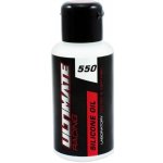 Ultimate Racing silikonový olej do tlumiče 550 cps 60/75 ml – Zboží Dáma