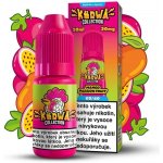 Kurwa Collection Mango Passion Fruit 10 ml 20 mg – Zboží Dáma