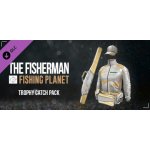 The Fisherman: Fishing Planet Trophy Catch Pack – Hledejceny.cz