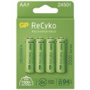 GP ReCyko 2500 AA 4ks 1032224250