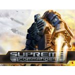Supreme Commander – Hledejceny.cz