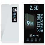 Obal:Me 2.5D Tvrzené Sklo pro Apple iPhone 13 mini Clear 8596311222917 – Zboží Živě