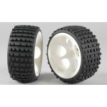 Baja nalepené gumy S směs široké 2 ks – Hledejceny.cz