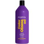 Matrix Total Results Color Obsessed Conditioner 1000 ml – Zboží Mobilmania