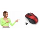 Kensington Pro Fit Wireless Mid-Size Mouse K72422WW – Zbozi.Blesk.cz
