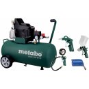 Metabo Basic 250-50 W SET 690866000