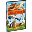 Film Lovecká sezóna 2 DVD