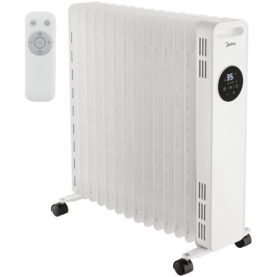 Midea MNY251322MR – Zboží Dáma