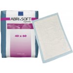 Abena Abri Soft Superdry 40x60 60 ks – Zboží Mobilmania