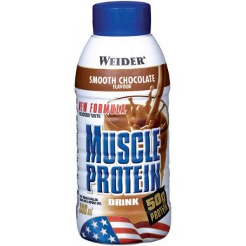 Weider Muscle Protein drink 500 ml