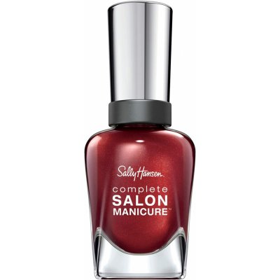 Sally Hansen Complete Salon Oh So Lava ly 807 14,7 ml