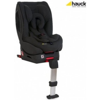 Hauck Varioguard Plus Isofix 2018 edition black