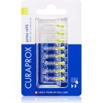 Curaprox CPS 011 Prime Refill mezizubní kartáčky bez držáku 8 ks – Hledejceny.cz