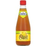 Kand Ocet jablečný zlatý - 0,5l – Zboží Dáma