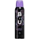 B.U. Fairy Secret deospray 150 ml