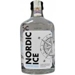 Nordic Ice Vodka 37,5% 0,2 l (holá láhev) – Hledejceny.cz