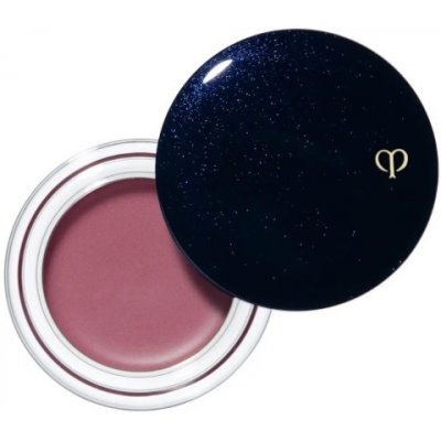 Clé de Peau Beauté Krémová tvářenka Cream Blush 1 Cramberry Red 6 g