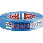 TESA páska maskovací 30 mm x 50 m modrá – Sleviste.cz