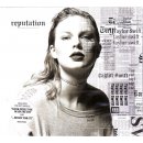  Taylor Swift - Reputation, CD, 2017
