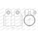 WALKER WA 80718 – Hledejceny.cz