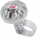 Liix Tokyo Bell transparent – Hledejceny.cz