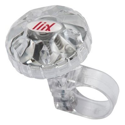 Liix Tokyo Bell transparent – Hledejceny.cz
