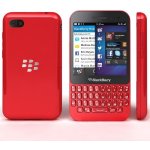 BlackBerry Q5 – Zboží Živě
