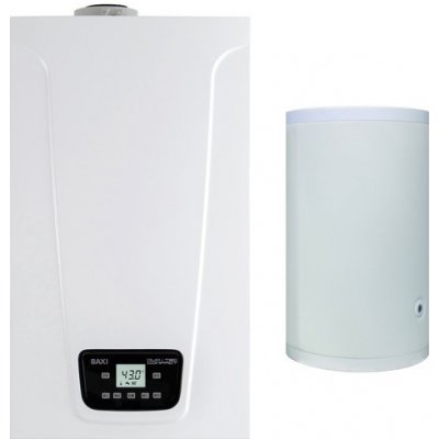 Baxi Duo-Tec Compact E 1.24 A7722085