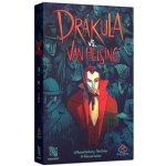 REXhry Drákula vs. Van Helsing – Zboží Živě