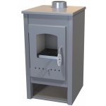 Bella Thalia Nera N šedá – Zbozi.Blesk.cz