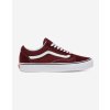 Skate boty Vans Old Skool port royale / true white