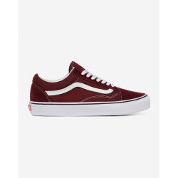 Vans Old Skool port royale / true white